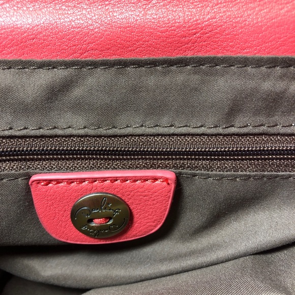 Darling crochet shoulder bag - Picture 5 of 5